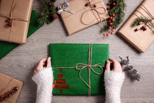 8 idées cadeaux en pharmacie pour Noël